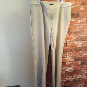 Curvy Fit Slacks *JCP
